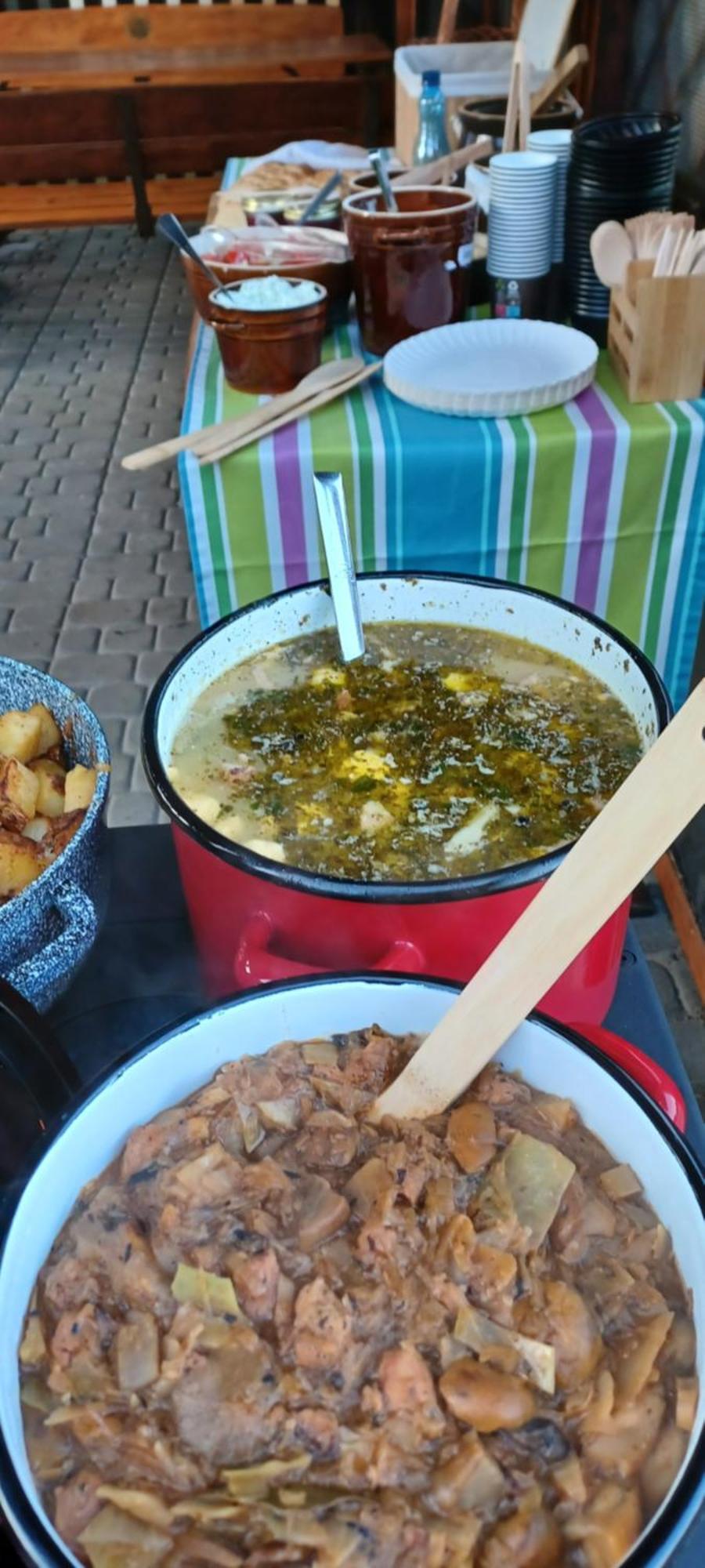 Tasarz Spa Osrodek Wczasowy Rewal Quarto foto